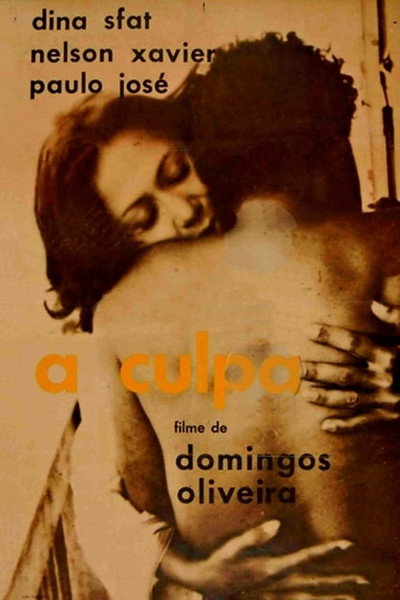 Póster de The Fault