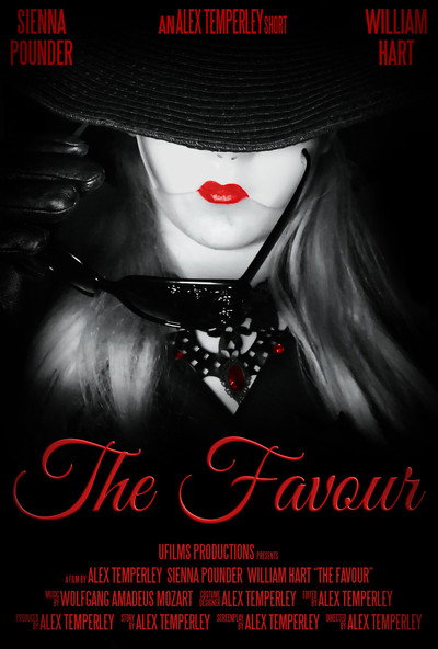 Póster de The Favour