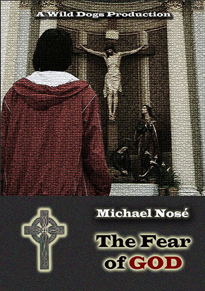 Póster de The Fear of God