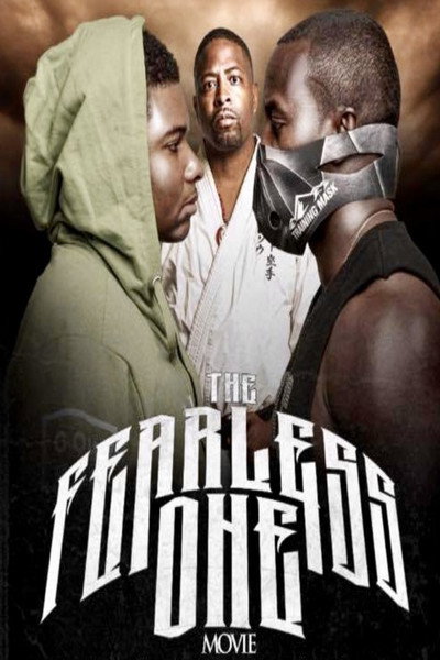 Póster de The Fearless One