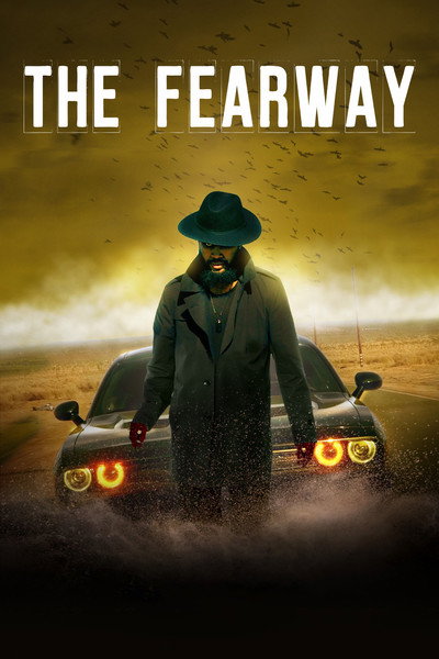 Póster de The Fearway