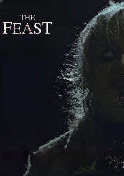 Póster de The Feast
