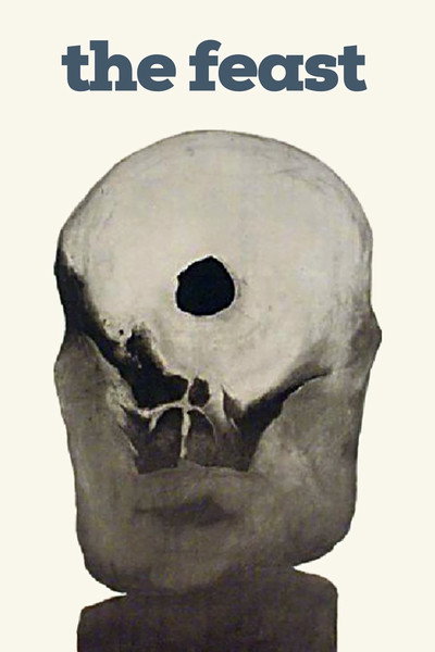 Póster de The Feast