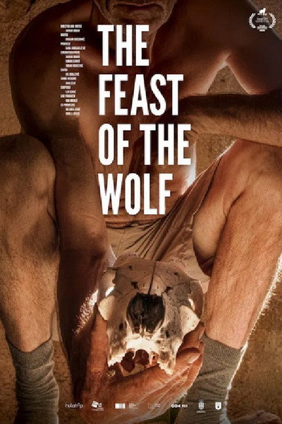 Póster de The Feast of the Wolf