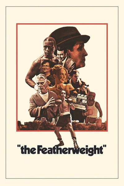 Póster de The Featherweight