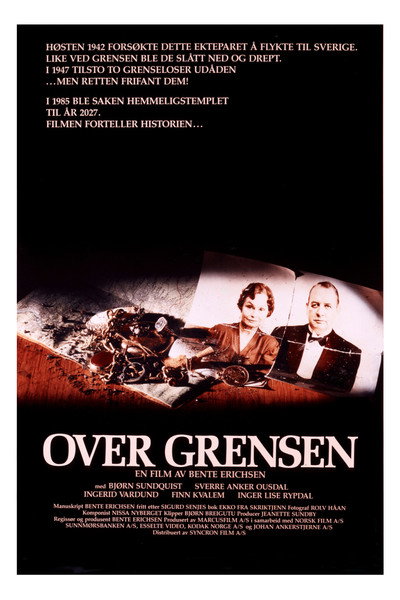 Póster de The Feldmann Case