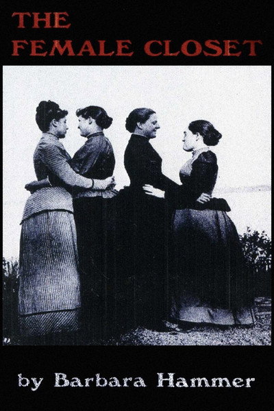 Póster de The Female Closet
