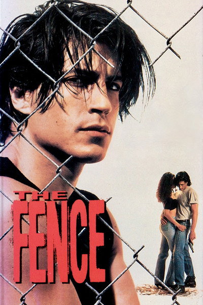 Póster de The Fence