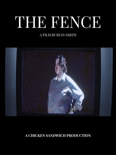Póster de The Fence