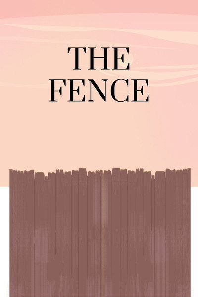 Póster de The Fence
