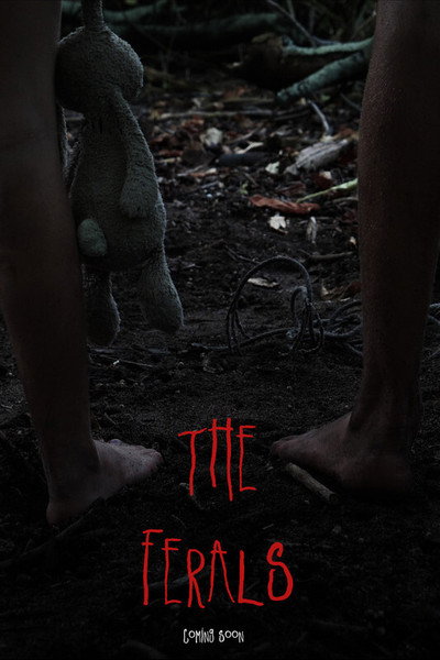 Póster de The Ferals