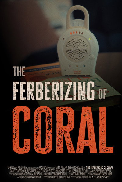 Póster de The Ferberizing of Coral