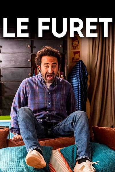Póster de The Ferret