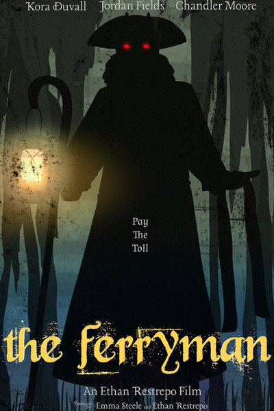 Póster de The Ferryman