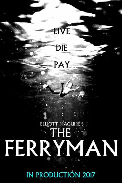 Póster de The Ferryman