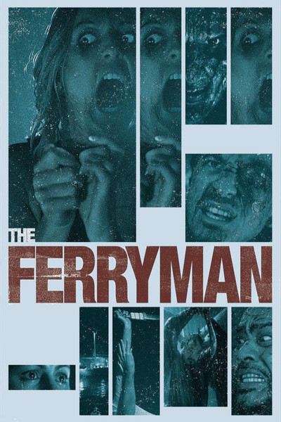 Póster de The Ferryman