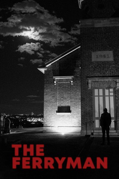 Póster de The Ferryman