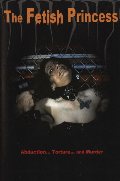 Póster de The Fetish Princess