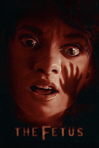 Póster de The Fetus