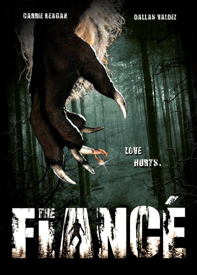 Póster de The Fiancé