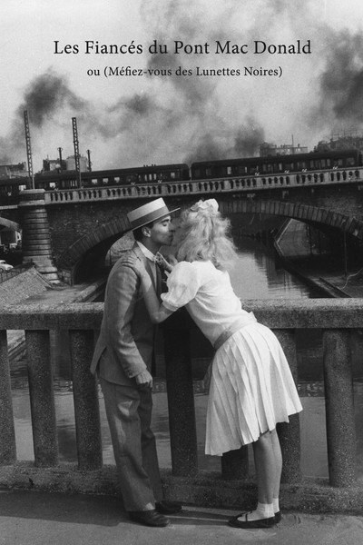 Póster de The Fiancés of the Bridge Mac Donald