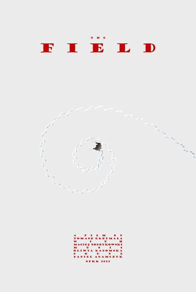 Póster de The Field