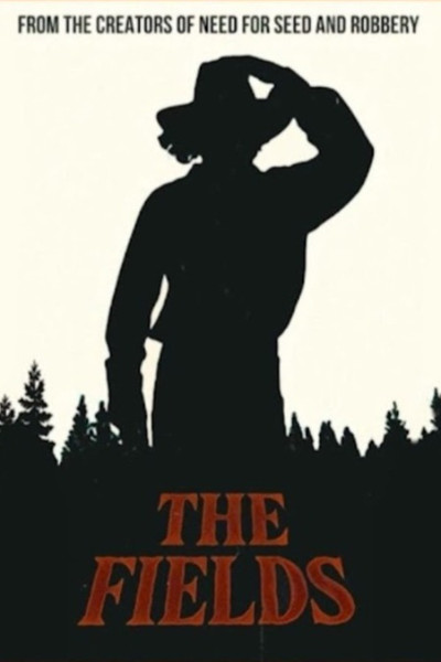 Póster de The Fields