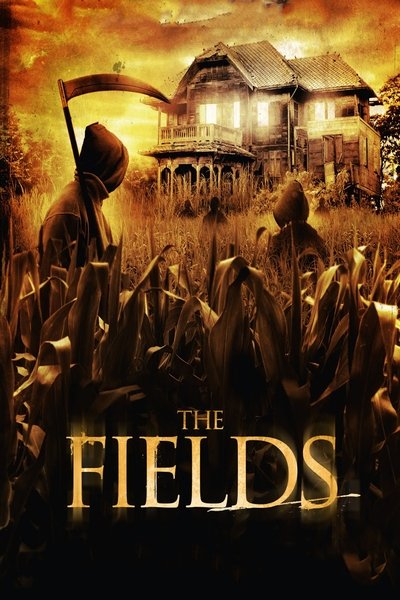 Póster de The Fields