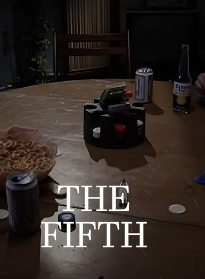 Póster de The Fifth