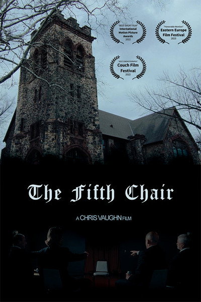 Póster de The Fifth Chair