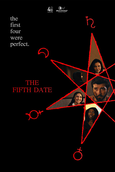 Póster de The Fifth Date