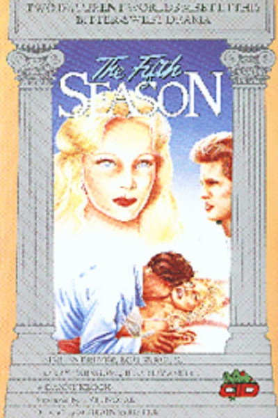 Póster de The Fifth Season
