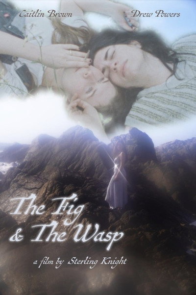 Póster de The Fig & The Wasp