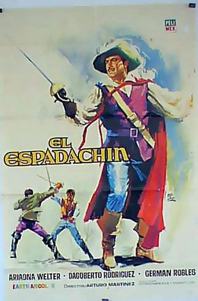 Póster de The Fight for Glory