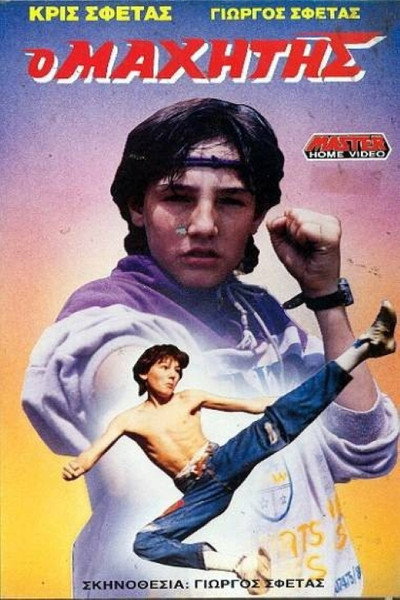 Póster de The Fighter