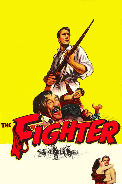 Póster de The Fighter