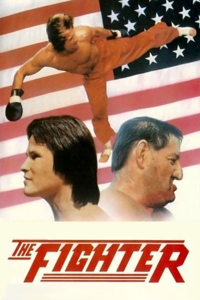 Póster de The Fighter