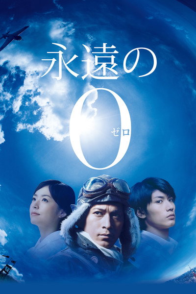 Póster de The Fighter Pilot