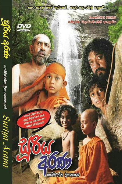 Póster de The Fighters