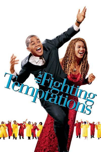 Póster de The Fighting Temptations