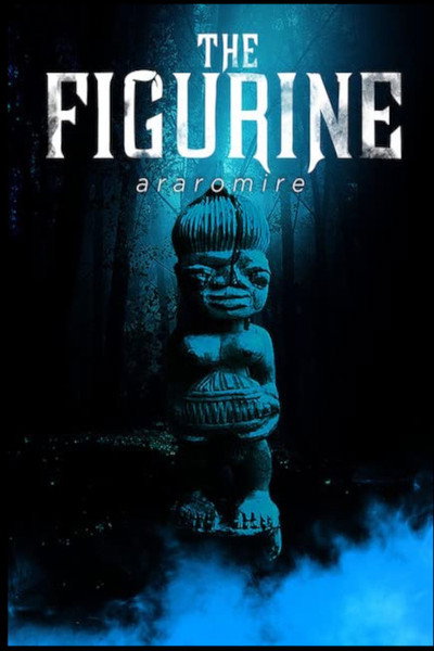 Póster de The Figurine