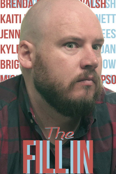 Póster de The Fill In