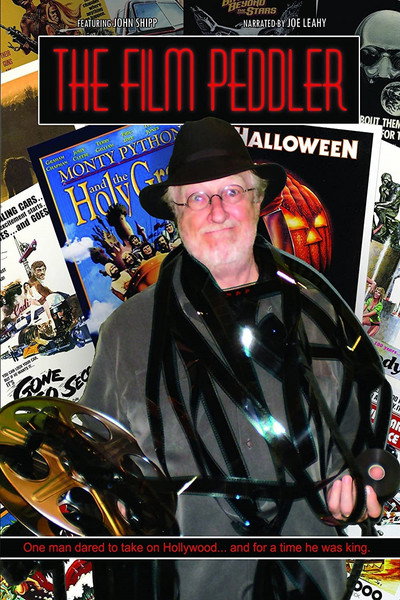 Póster de The Film Peddler
