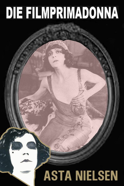 Póster de The Film Primadonna