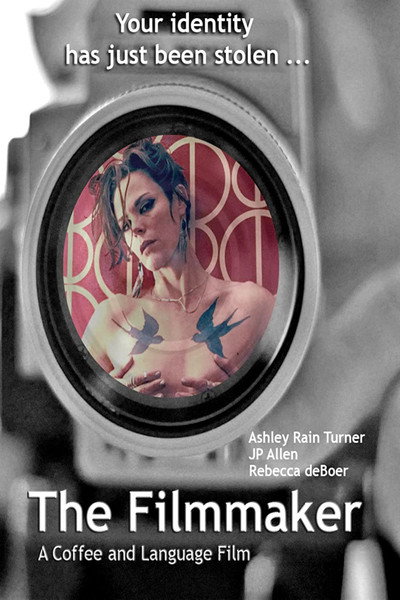 Póster de The Filmmaker