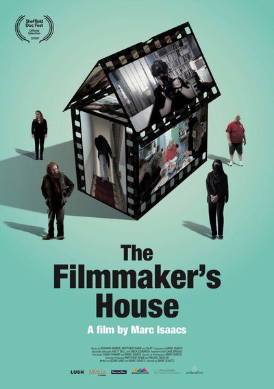 Póster de The Filmmaker's House