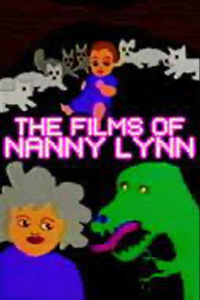Póster de The Films of Nanny Lynn