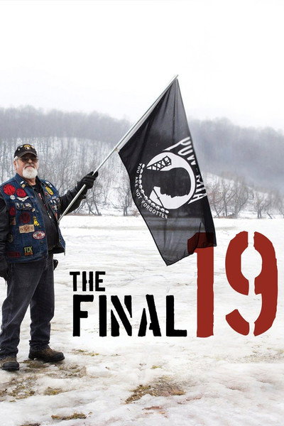 Póster de The Final 19