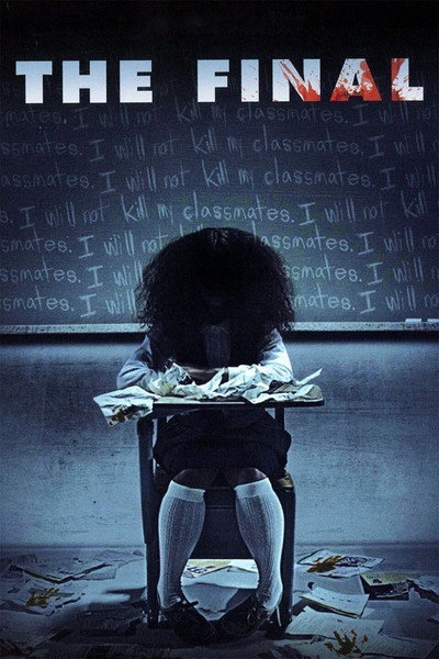Póster de The Final