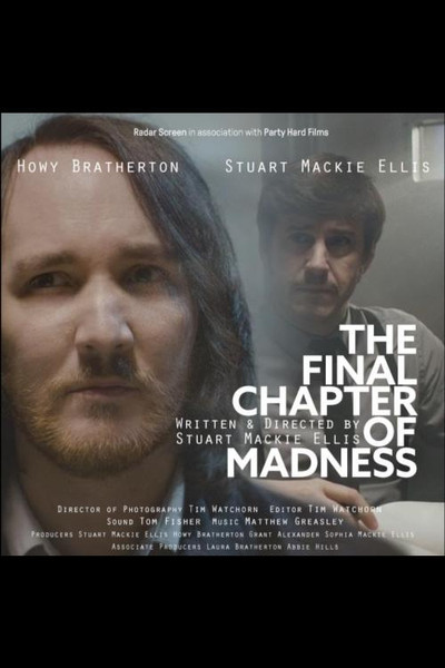 Póster de The Final Chapter of Madness